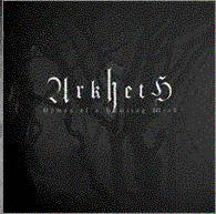 Arkheth : Hymns of Howling Wind